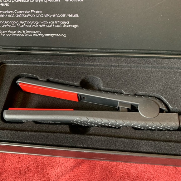 Thairapy 365 Mini Flat Iron - Picture 4 of 4